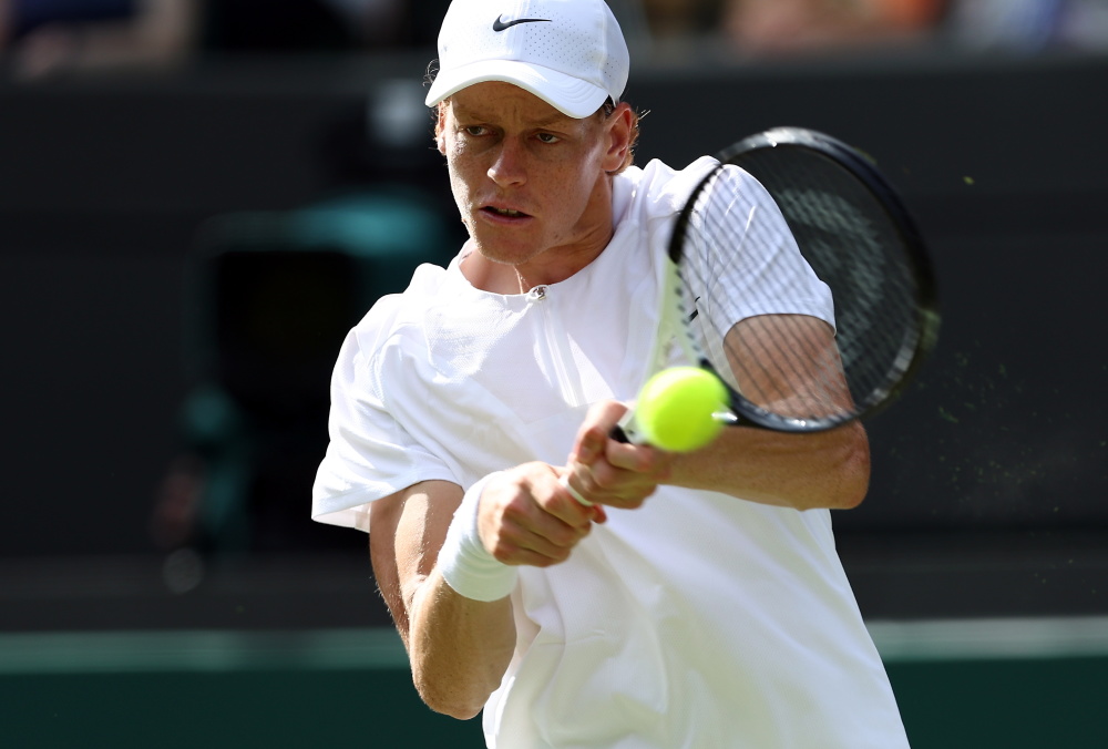 在经历了海 在经历了海