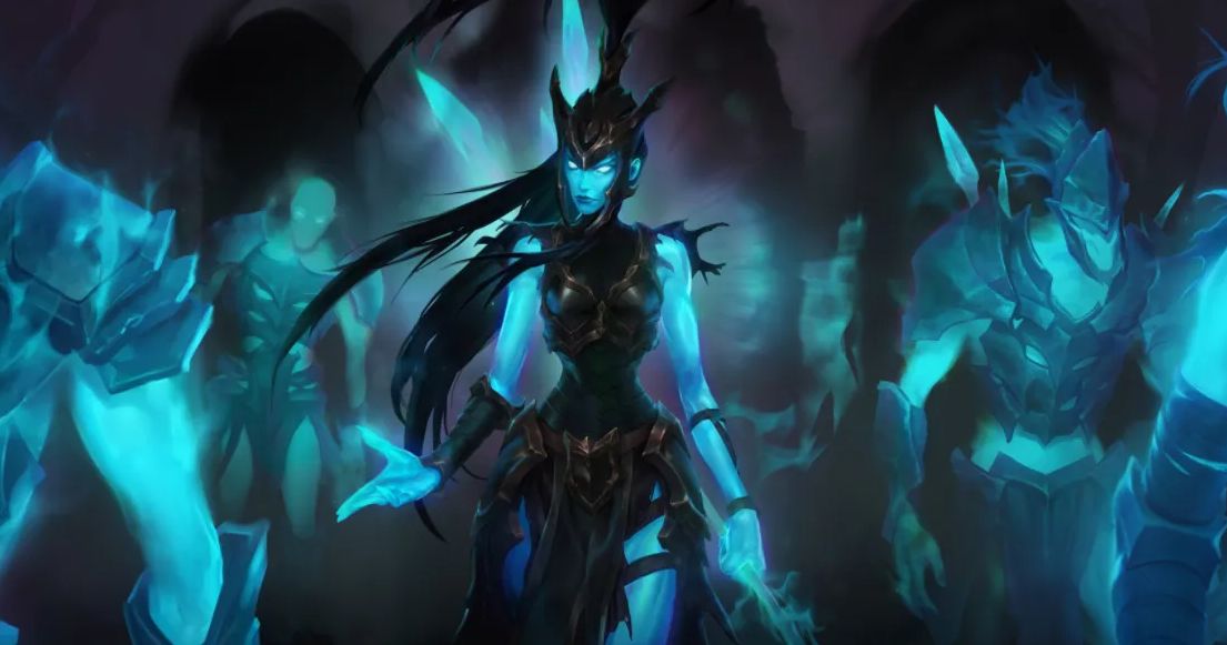 还远未结束 还远未结束