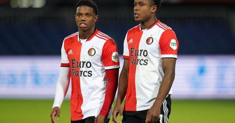 希望大增 希望大增