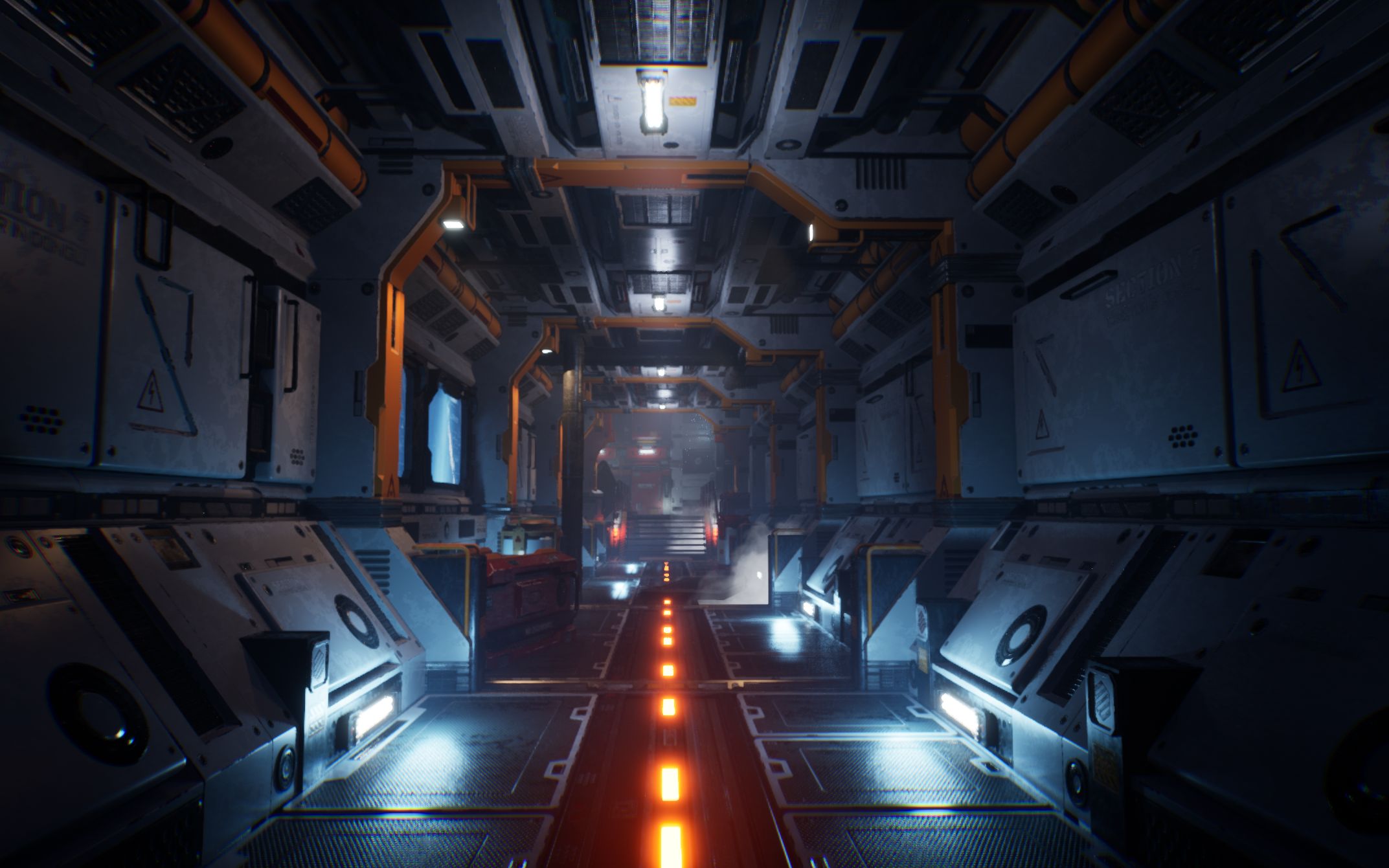 他必须面对 他必须面对