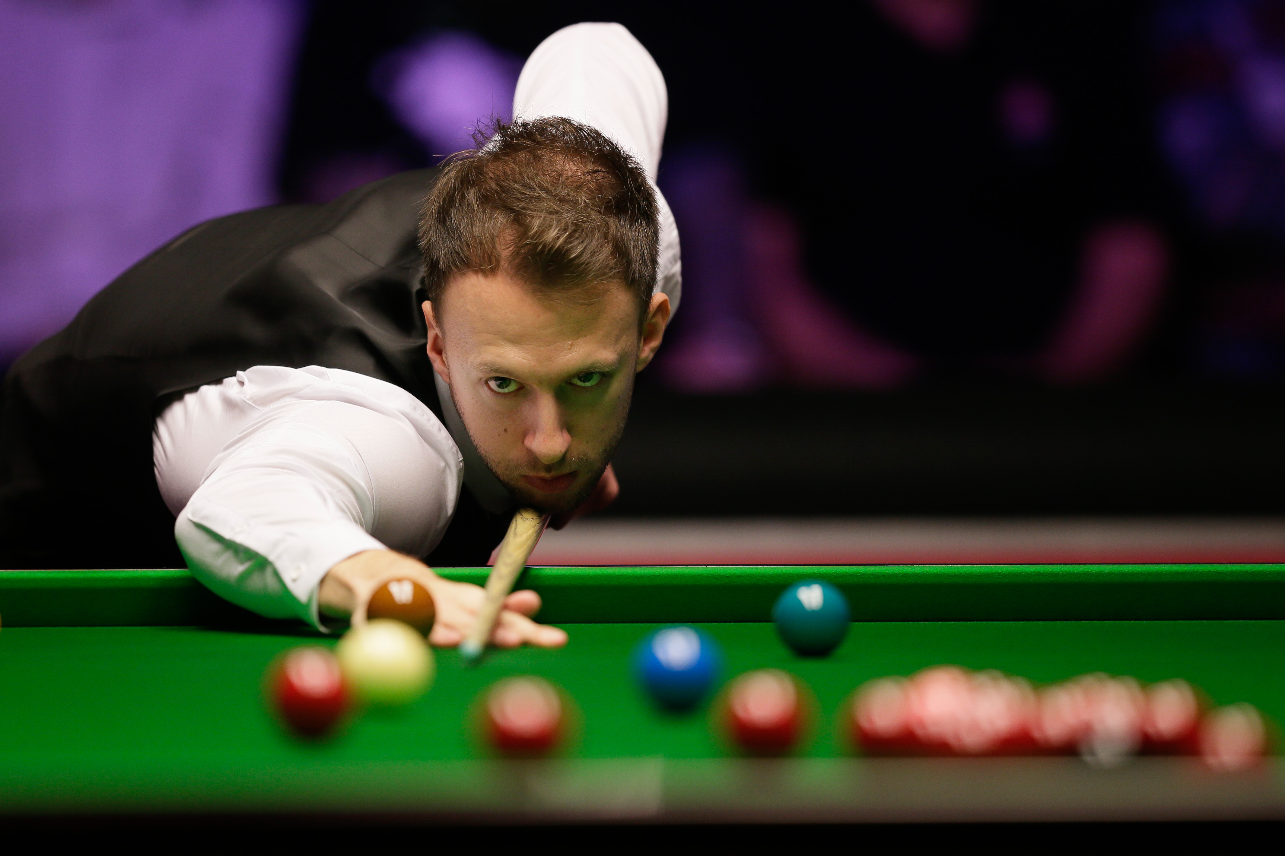 观众的热情 观众的热情