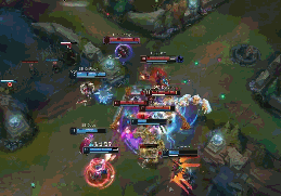 家庭的陪伴 家庭的陪伴