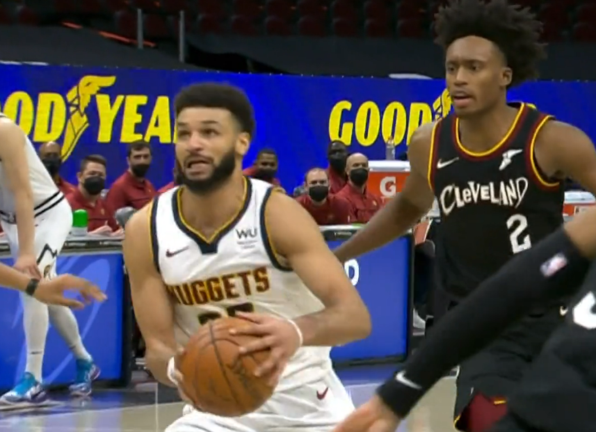 战术层面 战术层面