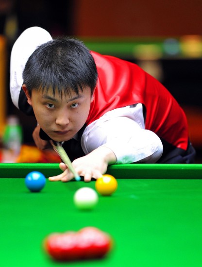 模型侧关注 模型侧关注