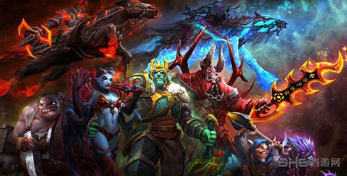 在竞争激烈 在竞争激烈